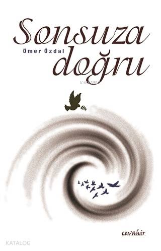 Sonsuza Doğru - Kitapiks.com