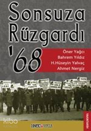 Sonsuza Rüzgardı 68 - Kitapiks.com