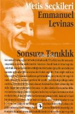 Sonsuza Tanıklık; Emmanuel Levınas'tan Seçme Yazılar - Kitapiks.com
