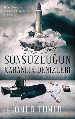 Sonsuzluğun Karanlık Denizleri; Bu Kez Hayat Değil, Ölüm Size İkinci Bir Şans Tanıyacak.
