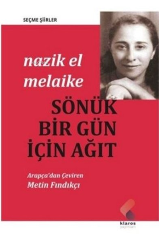 Sönük Bir Gün İçin Ağıt - Kitapiks.com
