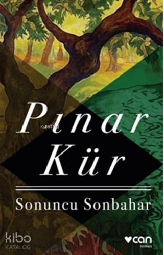 Sonuncu Sonbahar - Kitapiks.com