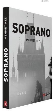 Soprano - Kitapiks.com