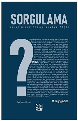 Sorgulama - Kitapiks.com