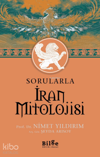 Sorularla İran Mitolojisi - Kitapiks.com