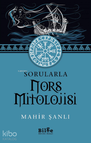 Sorularla Nors Mitolojisi - Kitapiks.com