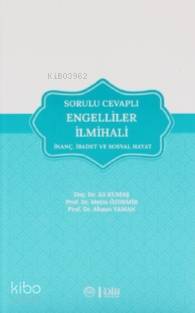 Sorulu Cevaplı Engelliler İlmihali - Kitapiks.com