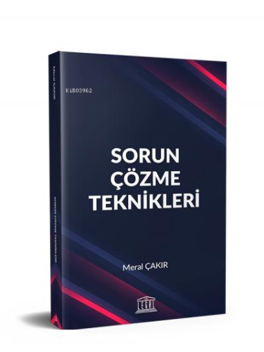 Sorun Çözme Teknikleri - Kitapiks.com