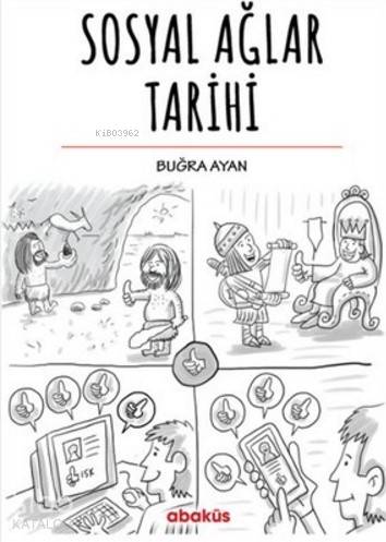 Sosyal Ağlar Tarihi