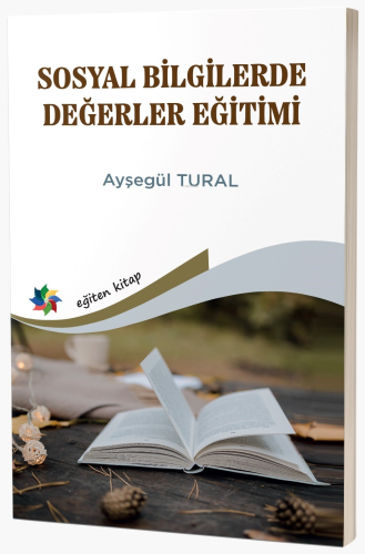 Sosyal Bilgilerde Değerler Eğitimi - Kitapiks.com