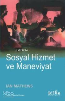 Sosyal Hizmet ve Maneviyat - Kitapiks.com