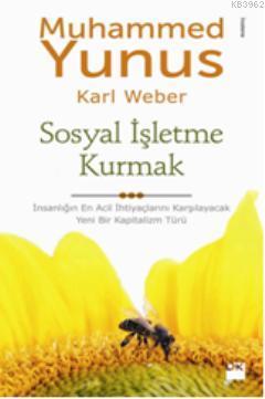 Sosyal İşletme Kurmak - Kitapiks.com