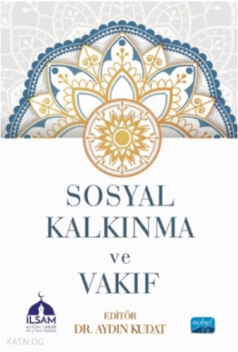 Sosyal Kalkınma ve Vakıf - Kitapiks.com