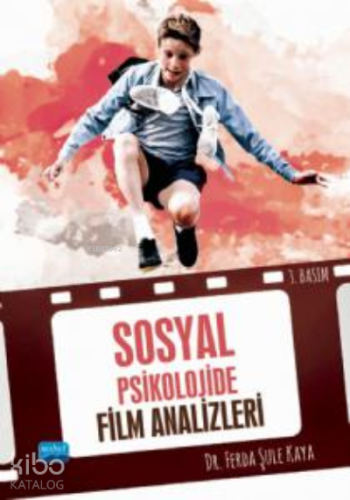 Sosyal Psikolojide Film Analizleri - Kitapiks.com