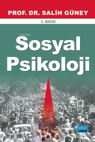 Sosyal Psikoloji - Kitapiks.com