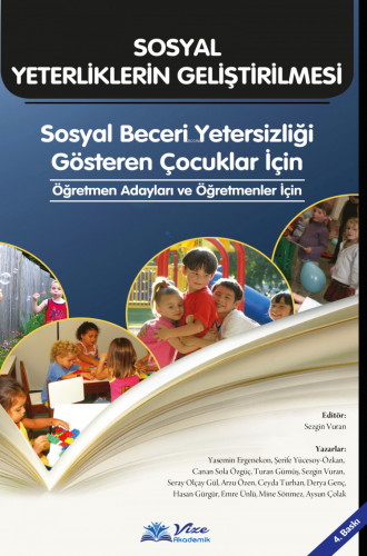 Sosyal Yeterliklerin Geliştirilmesi