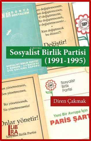 Sosyalist Birlik Partisi (1991-1995)