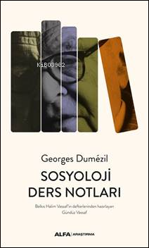 Sosyoloji Ders Notları - Kitapiks.com