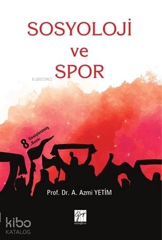 Sosyoloji ve Spor