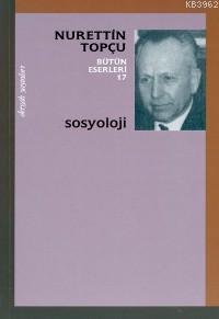 Sosyoloji