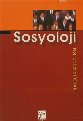 Sosyoloji - Kitapiks.com