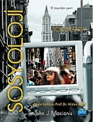Sosyoloji - Kitapiks.com