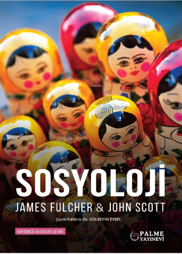 Sosyoloji