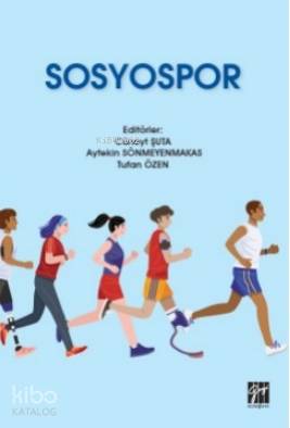 Sosyospor - Kitapiks.com