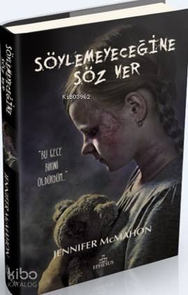 Söylemeyeceğine Söz Ver