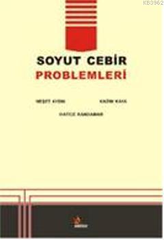 Soyut Cebir Problemleri - Kitapiks.com