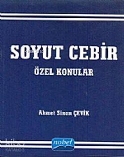 Soyut Cebir - Kitapiks.com