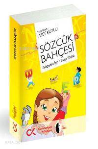 Sözcük Bahçesi; İlköğretim İçin Türkçe Sözlüğü
