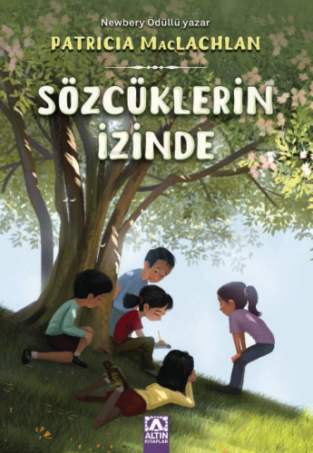 Sözcüklerin İzinde - Kitapiks.com