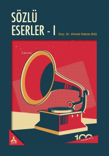 Sözlü Eserler - 1 - Kitapiks.com