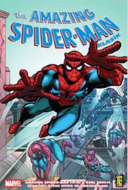 Spider-Man Klasik 2 - Kitapiks.com