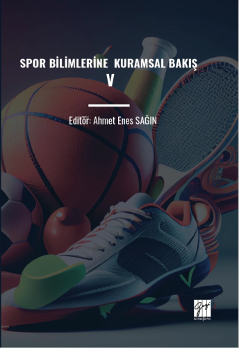 Spor Bilimlerine Kuramsal Bakış V - Kitapiks.com