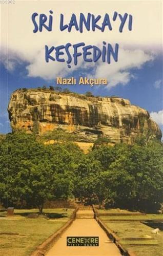 Sri Lanka'yı Keşfedin - Kitapiks.com