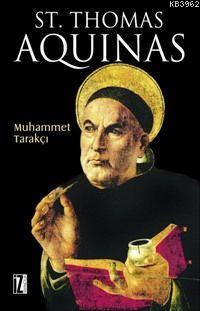 St. Thomas Aquinas - Kitapiks.com