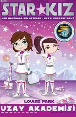 Star Kız Uzay Akademisi - Kitapiks.com