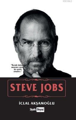 Steve Jobs - Kitapiks.com