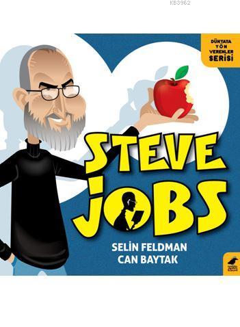 Steve Jobs