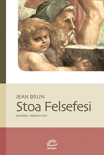 Stoa Felsefesi - Kitapiks.com