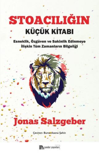 Stoacılığın Küçük Kitabı - Kitapiks.com