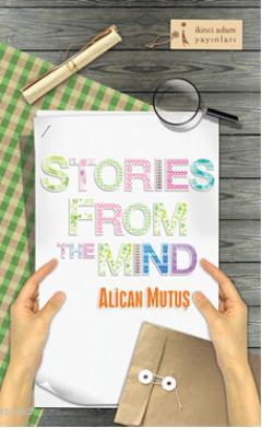 Stories From The Mind - Kitapiks.com