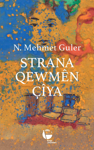 Strana Qewmên Çıya - Kitapiks.com