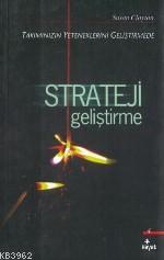 Strateji Geliştirme - Kitapiks.com