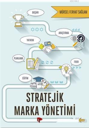 Stratejik Marka Yönetimi - Kitapiks.com