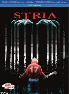 Stria - Kitapiks.com