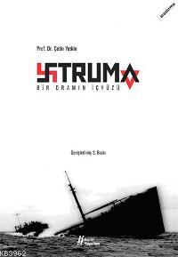Struma; Bir Dramın İç Yüzü - Kitapiks.com