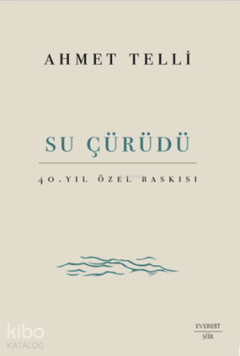 Su Çürüdü - Kitapiks.com